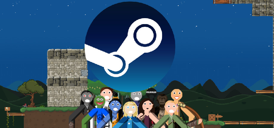 Steam Workshop Integration